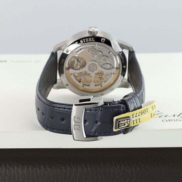 Glashutte Original Senator Excellence Panorama Date 1-36-24-02-02-64